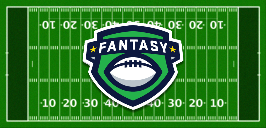 Fantasy Football for Dummies