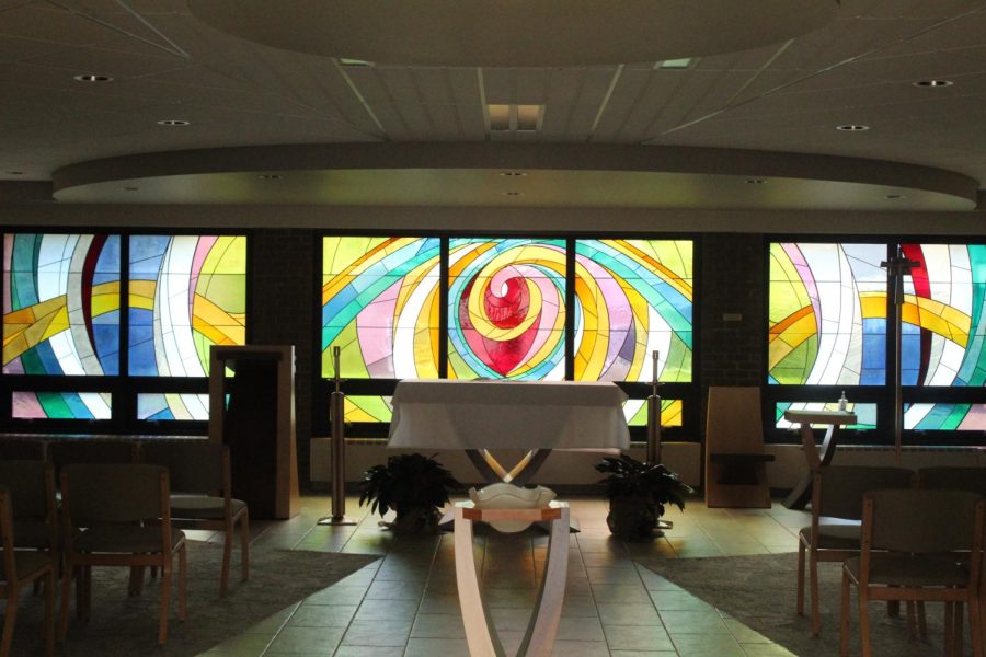 Religious Retreats Across the Grades