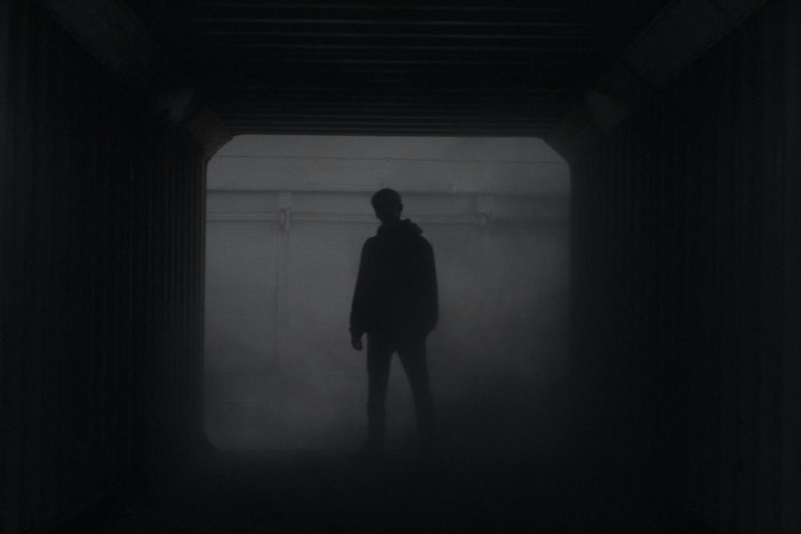 Night Terrors