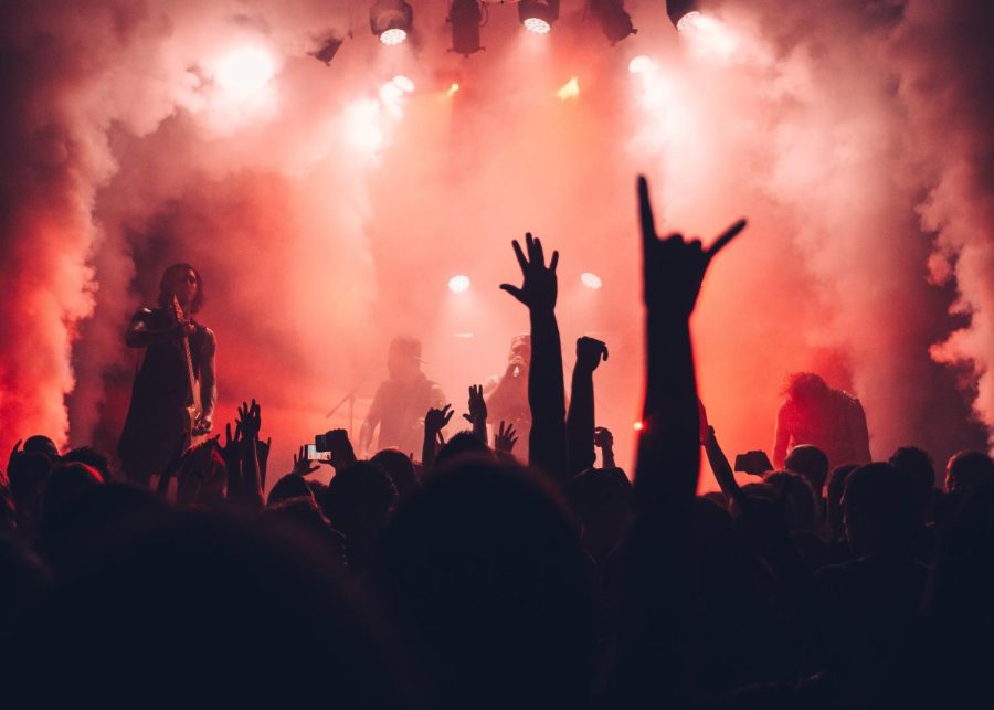 6 Ways to Fix the Broken Concert Ticketing System