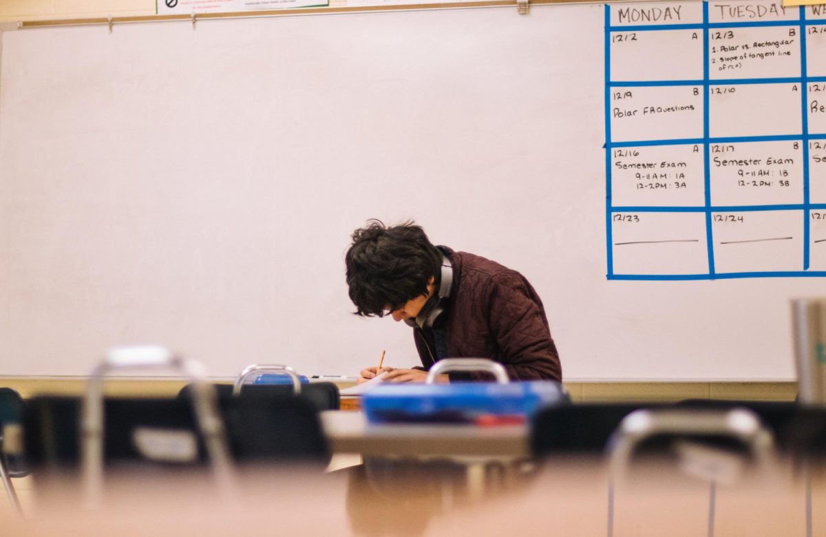 The High School Student's Guide to the ACT