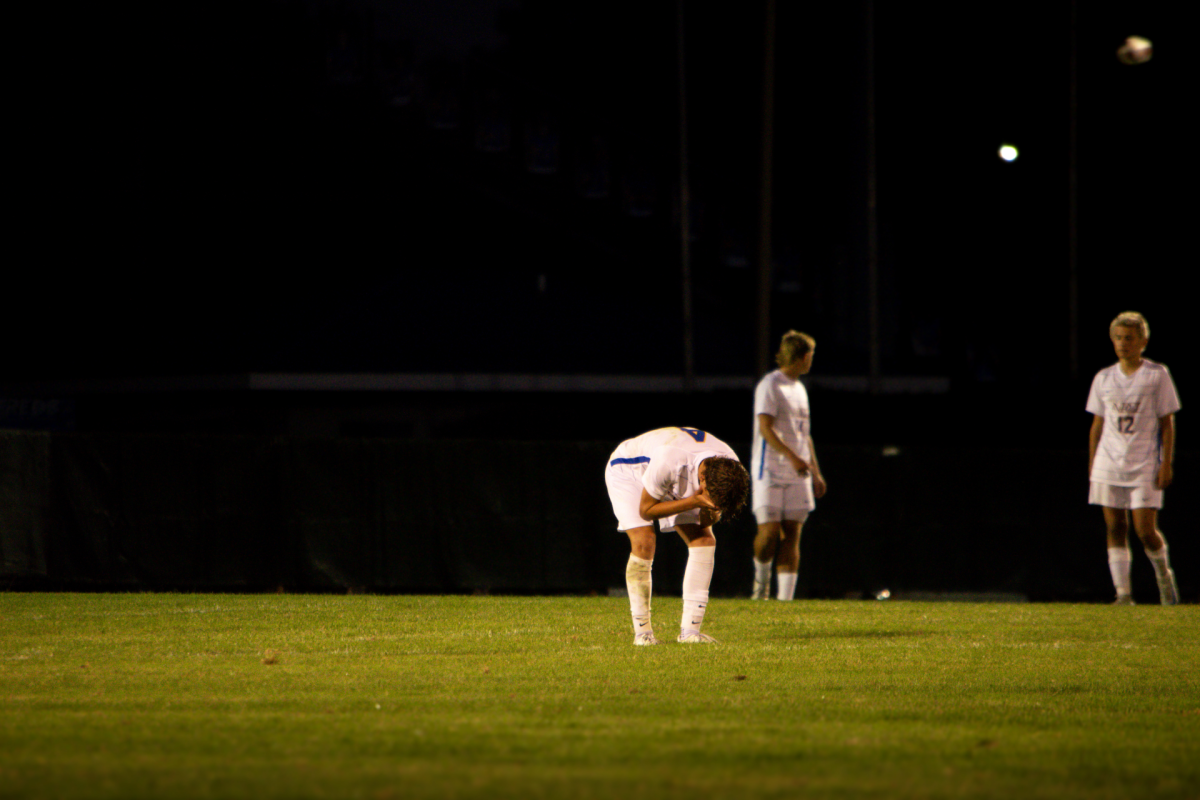 The Silent Plague of High School Sports: Concussions