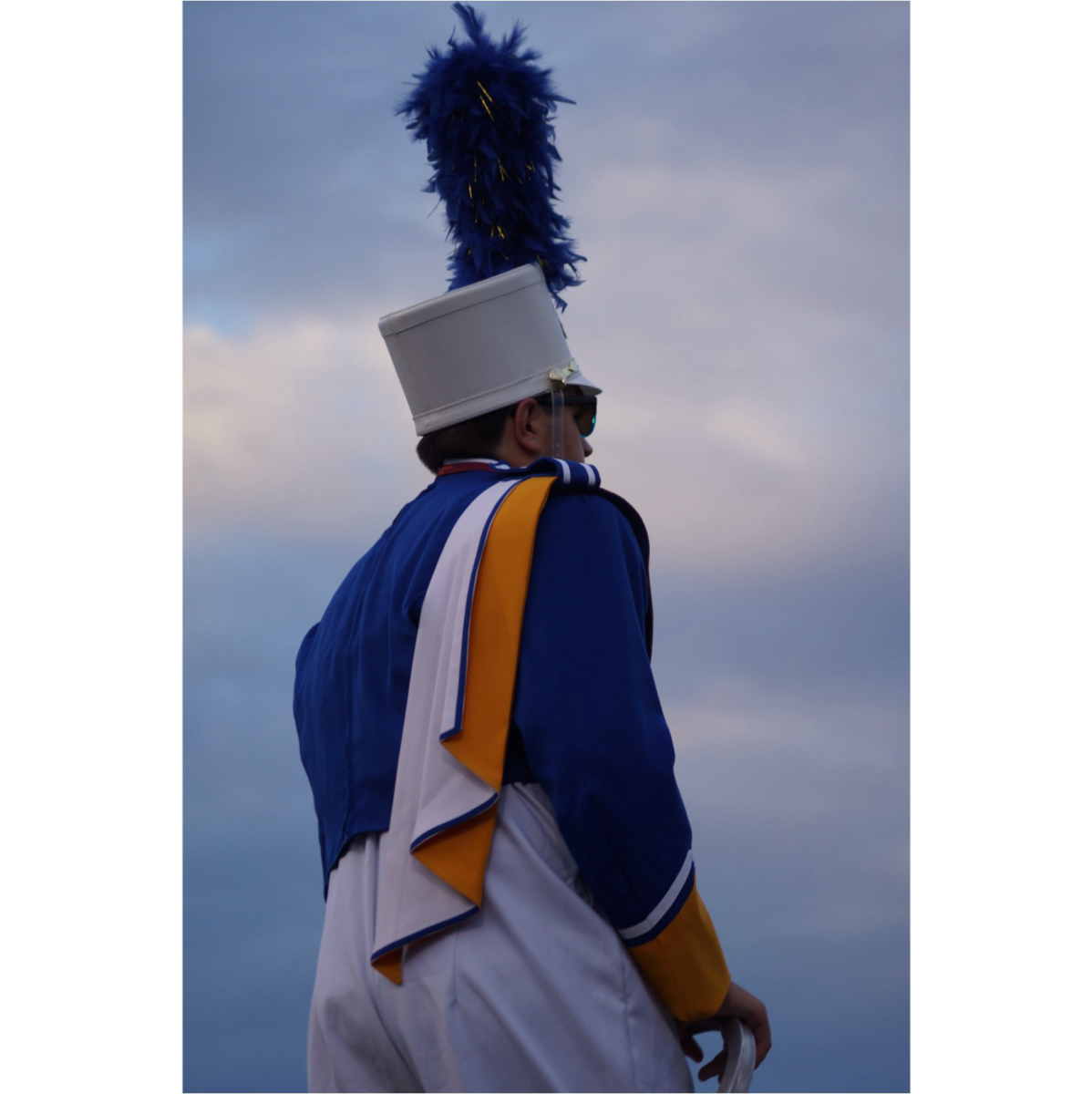 NDCL’s Marching Band Shines at “Thunder Over Aurora”