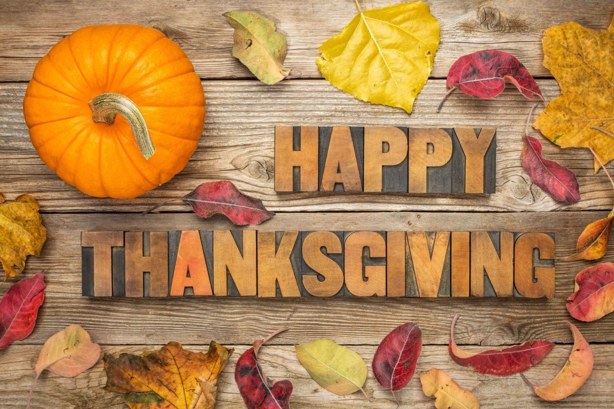 NDCL Spreads Joy and Gratitude with Thanksgiving “Gobble and Seek”