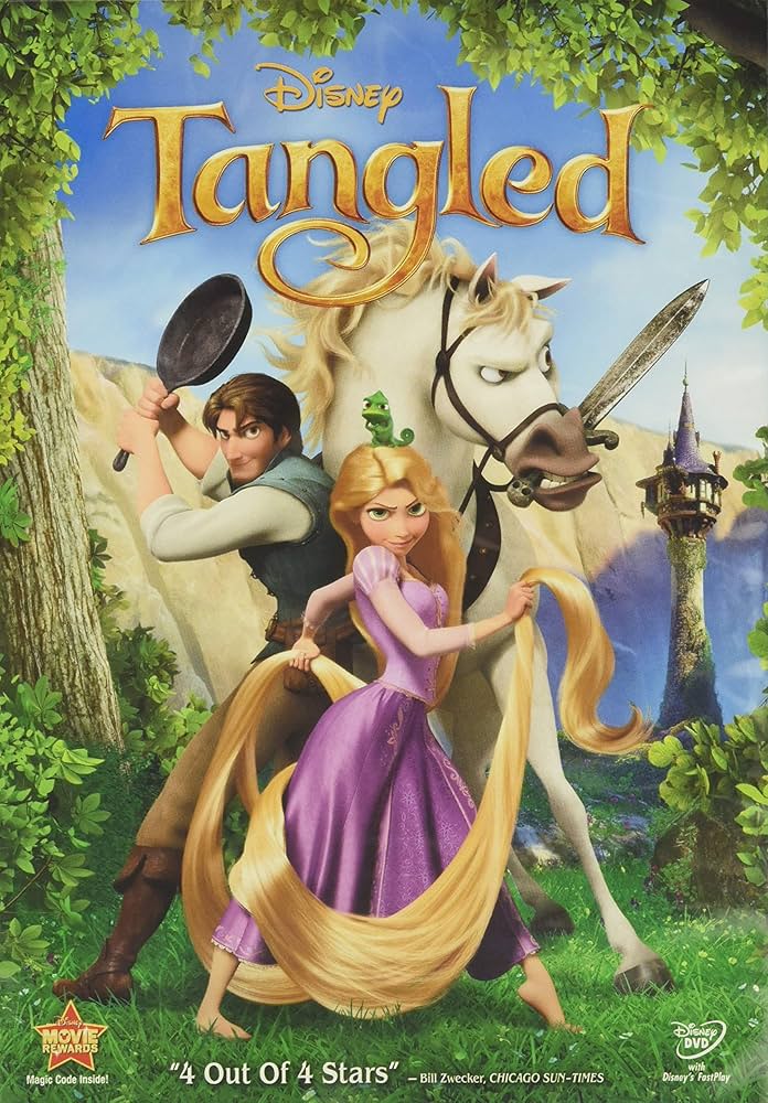 Why Tangled Remains a Beloved Fairy Tale for a New Generation