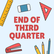 One Last Quarter