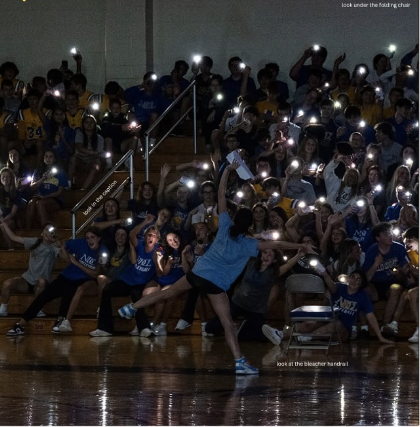Spirit Week at NDCL: A Week to Celebrate School Spirit